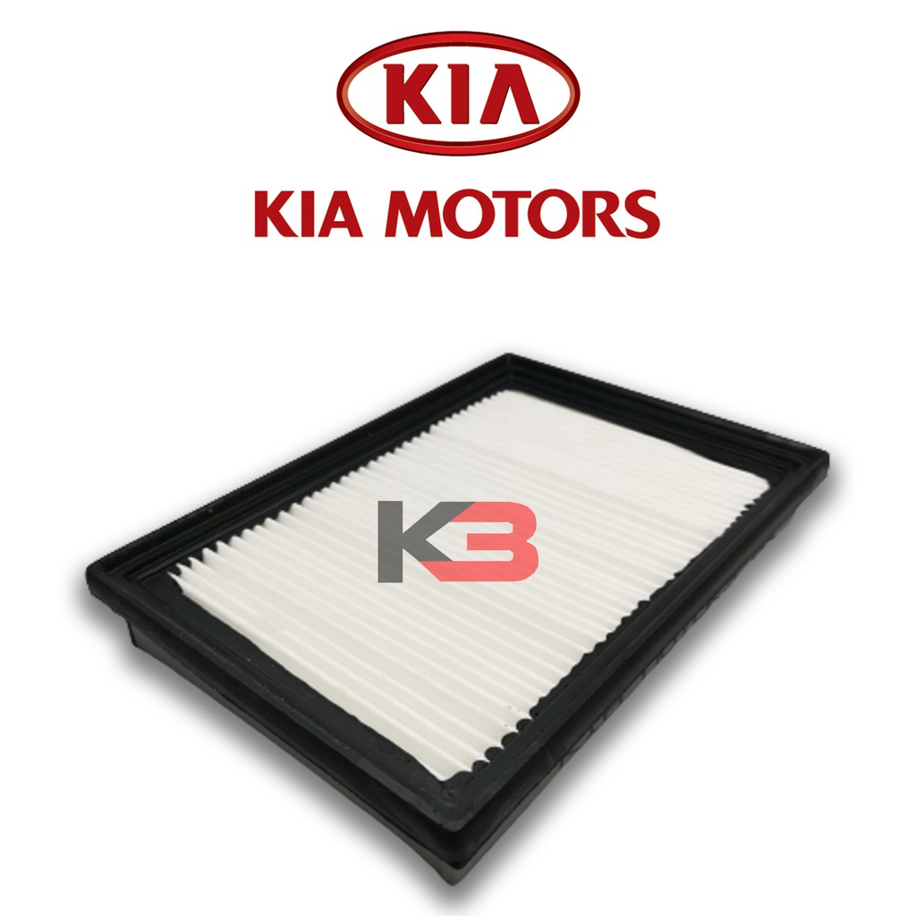 KIA CARNIVAL , NAZA RIA AIR FILTER ( OK558-13-Z40 )