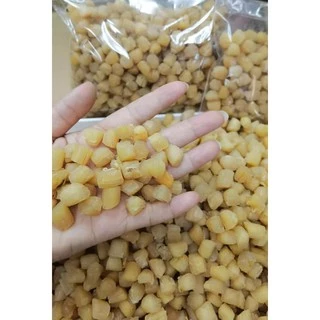 หอยเชลล์อบแห้ง/ด้านบน（小号干贝）ควบคุมความดันโลหิต นุ่มและปกป้องหลอดเลือด ลดคอเลสเตอรอล