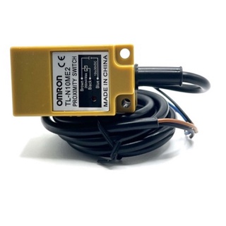 TL-N10ME2 Proximity Sensor  (รับประกันสินค้านานที่สุด) Proximity Switch Sensor  ระยะ 10mm 10VDC