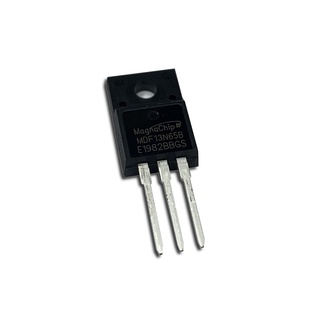 MDF13N65B 13N65 N-Channel MOSFET