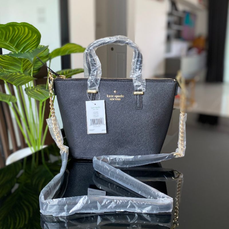 กระเป๋า Kate Spade New York Cross Body Bag แท้💯 ส่งฟรี
