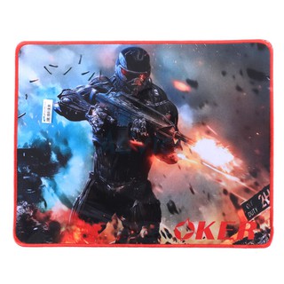 Mouse PAD OKER PA-201