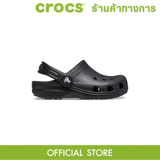 CROCS Classic Clog รองเท้าลำลองเด็ก