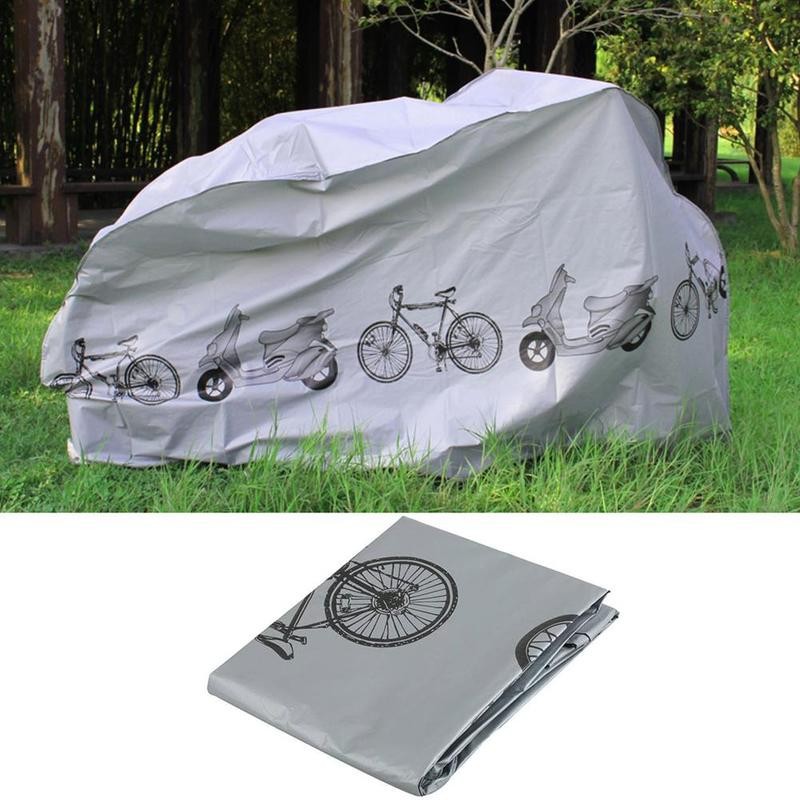 cycle shade cover