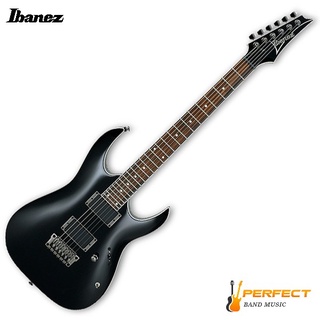 กีตาร์ไฟฟ้า Ibanez RGA42-bk ผ่อน0% 10 เดือน