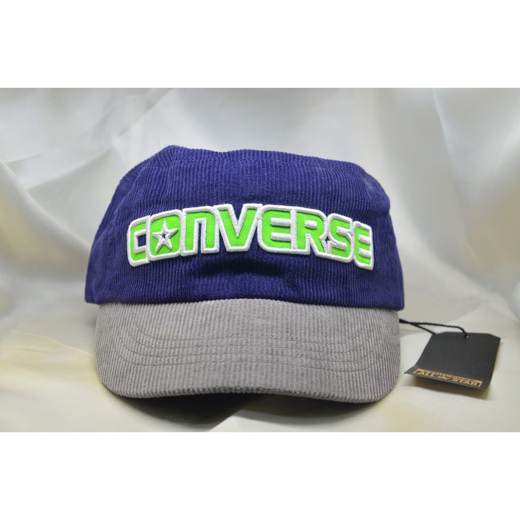 หมวกเบสบอลคอนเวิร์สของแท้ 100% Converse #cap