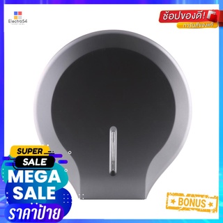 กล่องกระดาษทิชชู่ MOYA HSD-E012 สีเทาTOILET TISSUE DISPENSER MOYA HSD-E012 GRAY