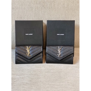 YSL Small Envelope + Chain