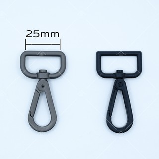 ปลีก/ส่ง.. (1ชิ้น) คอหมาซาตินหยดน้ำฐานเหลี่ยม 2.5ซม. งานซิ้ง…