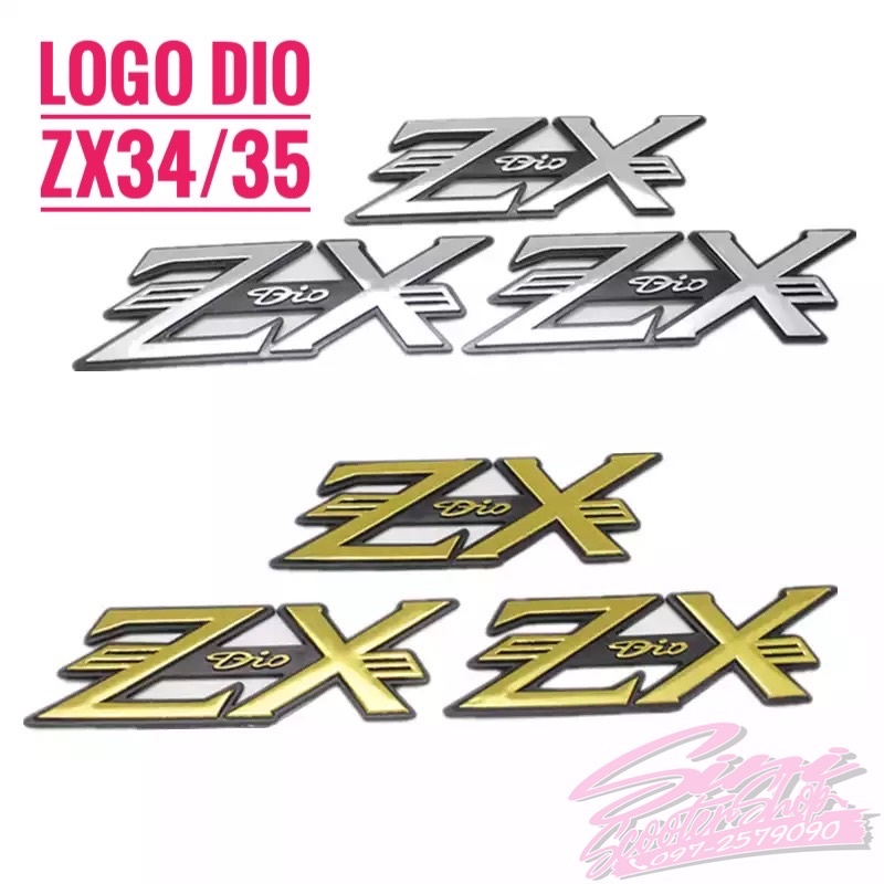ชุดสี Honda Dio Zx ถูกที่สุด พร้อมโปรโมชั่น มี.ค. 2023|BigGoเช็ค 