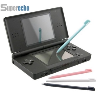 ปากกาสไตลัส 4 สีสําหรับ Nintendo Nds Ds Lite Dsl Ndsl ใหม่