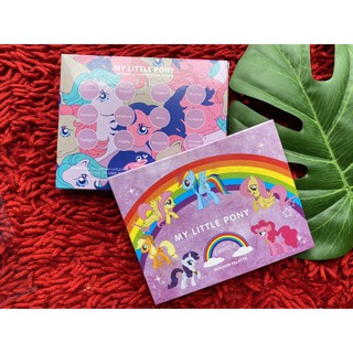 MY LITTLE PONY พาเลทอายแชร์โดว์