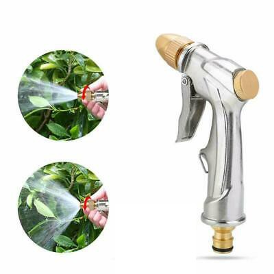 ปืนฉีดน้ำปรับแรงดัน 12946 หัวฉีดน้ำแรงสูง ปืนล้างรถ ปืนล้างรถ หัวทองเหลือง ปืนฉีดน้ำแรงดันสูงหัวฉีด - รูปที่ 6