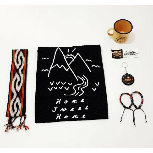 HOME เสื้อยืด SWEET HOME