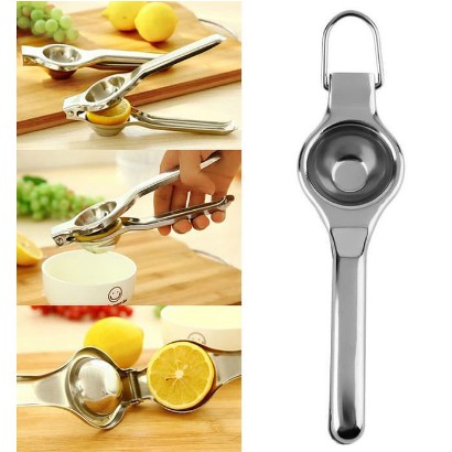 LEMON SQUEEZER สแตนเลส LEMON SQUEEZER