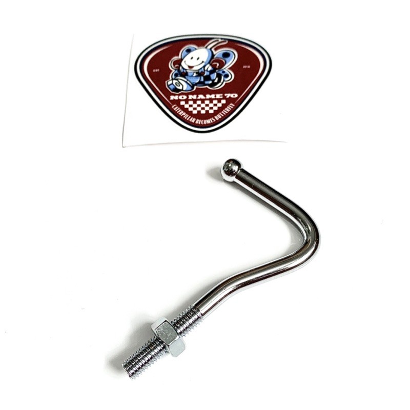 GANTUNGAN Honda c70 c700 c800 astrea 800 star prima lover supra kirana karisma ไม้แขวนเสื้อสินค้า