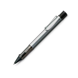 Lamy Al-star Ballpoint Pen Graphite Grey