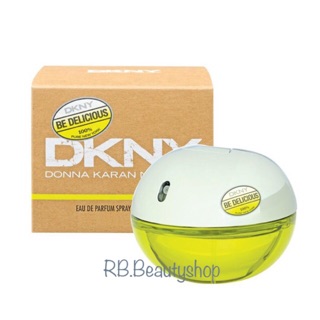 DKNY Be Delicious EDP Spay 30ml