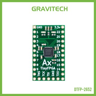 [Gravitechthai]TinyFPGA AX2 Board