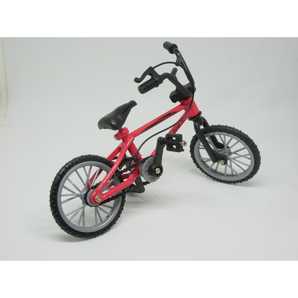 โมเดลจักรยานจิ๋ว จักรยานจิ๋ว จักรยาน จักรยานเด็กเล่น จักรยานขนาดเล็ก โมเดลจักรยาน #ของจิ๋ว #ของตกแต่ง - รูปที่ 5