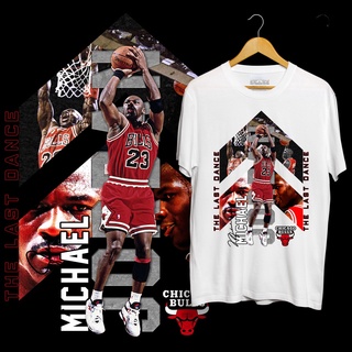 เสื้อยืดสําหรับผู้ชาย♗O.Tops Unisex NBA เสื้อเชิ้ตแรงบันดาลใจ Bootleg คอลเลกชันชายและหญิง UwW