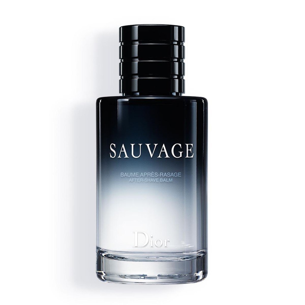 Dior Sauvage Aftershave Balm 100ml