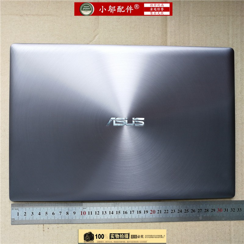 ใหม่เดิมบังคับ ASUS UX303 U303LN U303L U303LN UX303L A เปลือกเปลือกหน้า ...