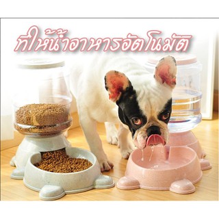 ที่ให้น้ำอัตโนมัติ (CN039)