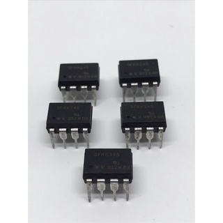 SFH6345 DIP 8ขา ออปโต้ Transistor แพ็ค3ตัว