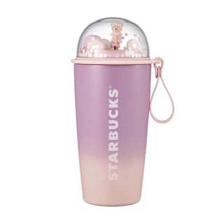 Starbucks Korea Sakura 2021