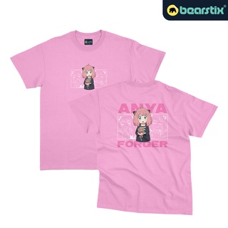 เสื้อยืดวินเทจ Anya Forger เสื้อยืด - Spy X Family Shirt - Anime Streetwear Tshirt - เสื้อยืด UnisexS-3XL