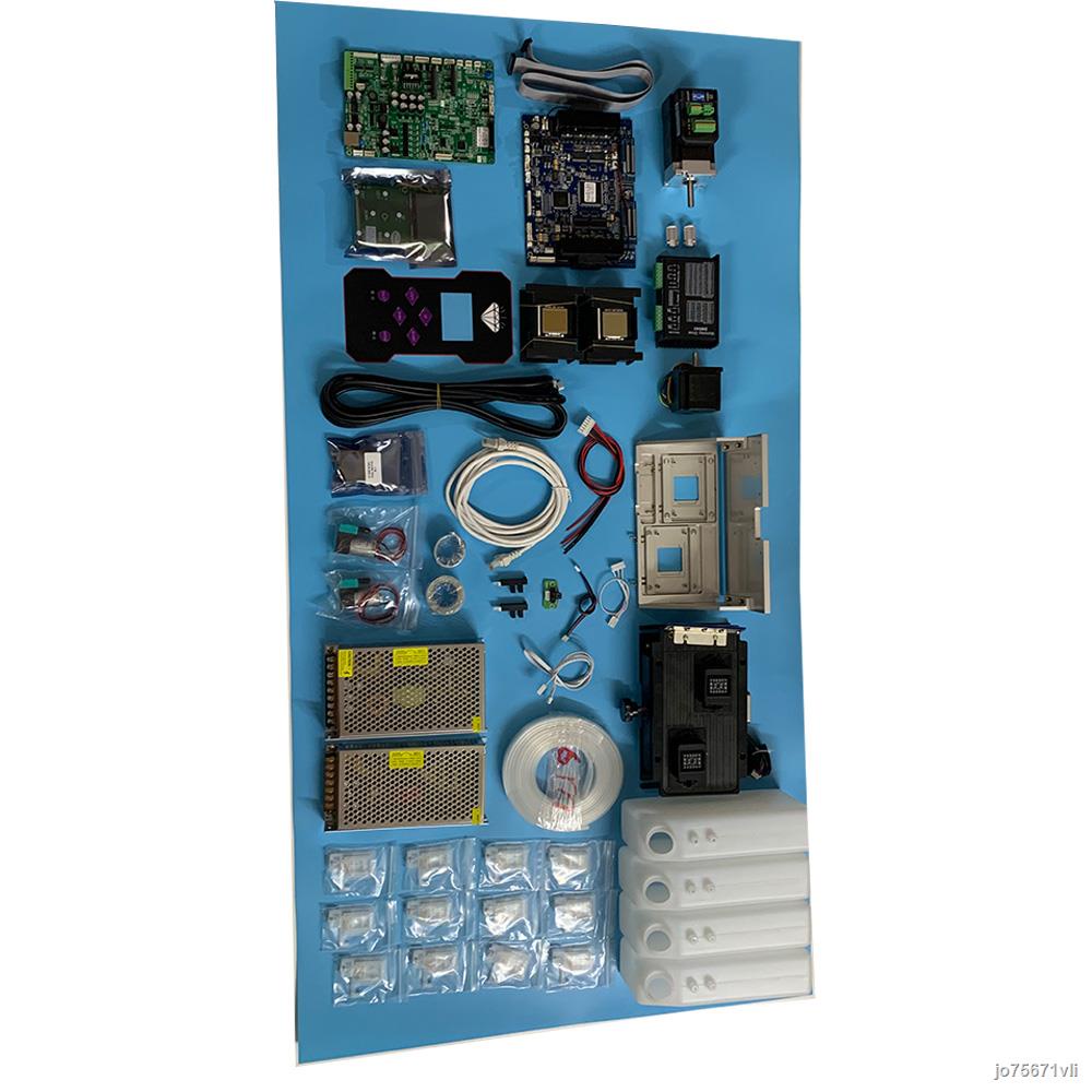 printer large format printer upgrade board kit for DX5DX7 convert to ...