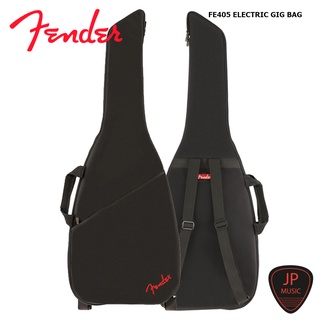 FENDER FE405 ELECTRIC GIG BAG กระเป๋ากีต้าร์ไฟฟ้า (บุหนา5mm)