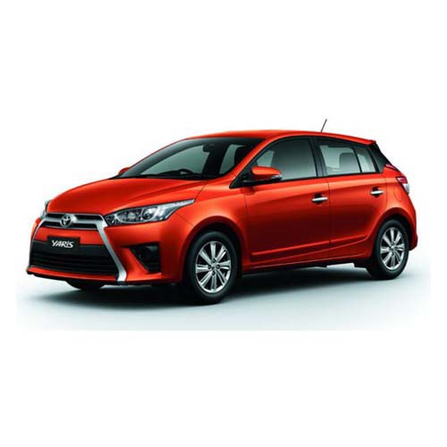Advics ผ้าดรัมเบรคหลัง Toyota Allnew Yaris Vios NCP150 NSP152 Ativ ปี13-21 / ผ้าเบรค Yaris ผ้าเบรค / A8N004Y 04495-0D061 ราคา ถูกที่สุด ดีลบีเคเค แกลเลอรีภาพที่ 8