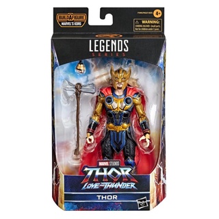 Marvel Legends Thor Love and Thunder Thor