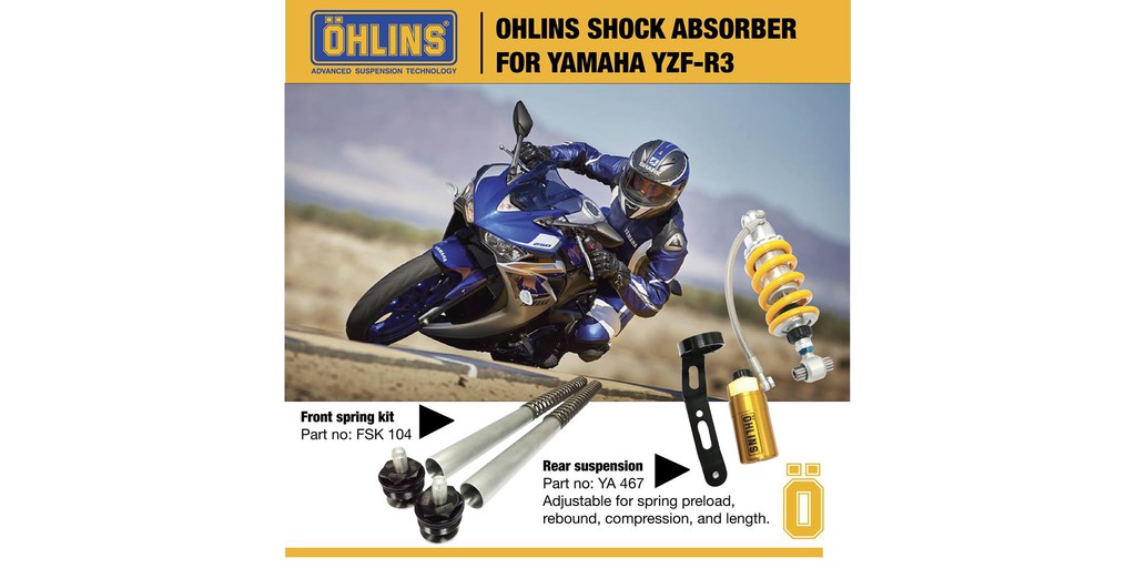 OHLINS, ร้านค้าออนไลน์ | Shopee Thailand