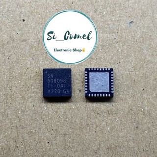 Sn608098Ti IC SN 608098 Ti SN608098 608098ชิป TI Ic