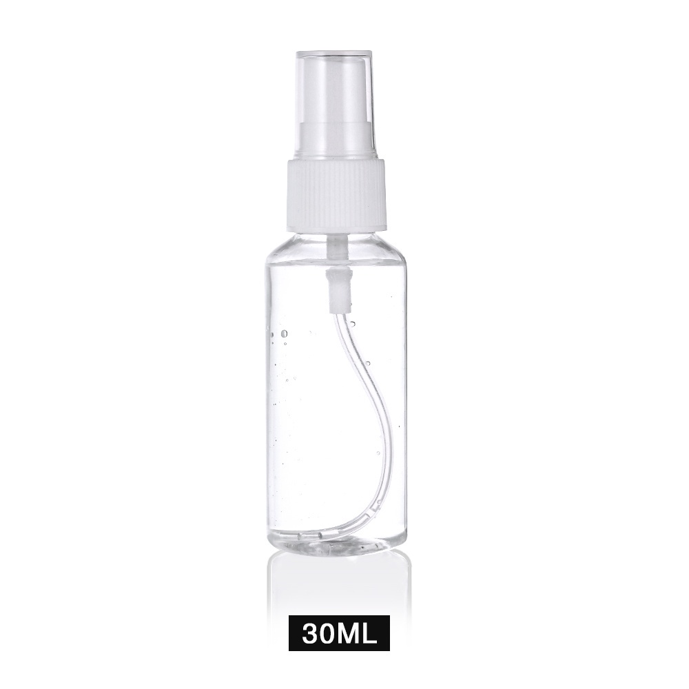 [จัดส่งในกทม] ขวดสเปรย์พกพา 30ml. 50 ml.100ml.
