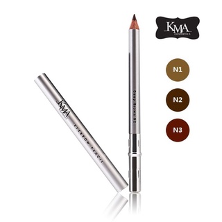 KMA Eyebrow Pencil 1กรัม(N2)