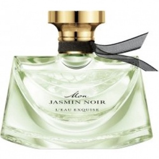 น้ำหอม Bvlgari Mon Jasmin Noir Leau Exquise EDT 75ml. Nobox.