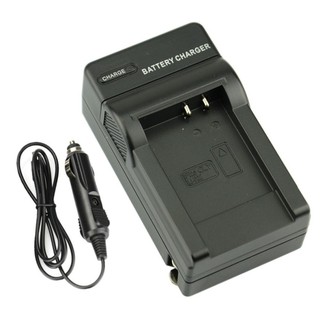 Li-10B Li-12B DBL10 Battery Charger for OLYMPUS MJU 300 400 410600Digital Camera #229