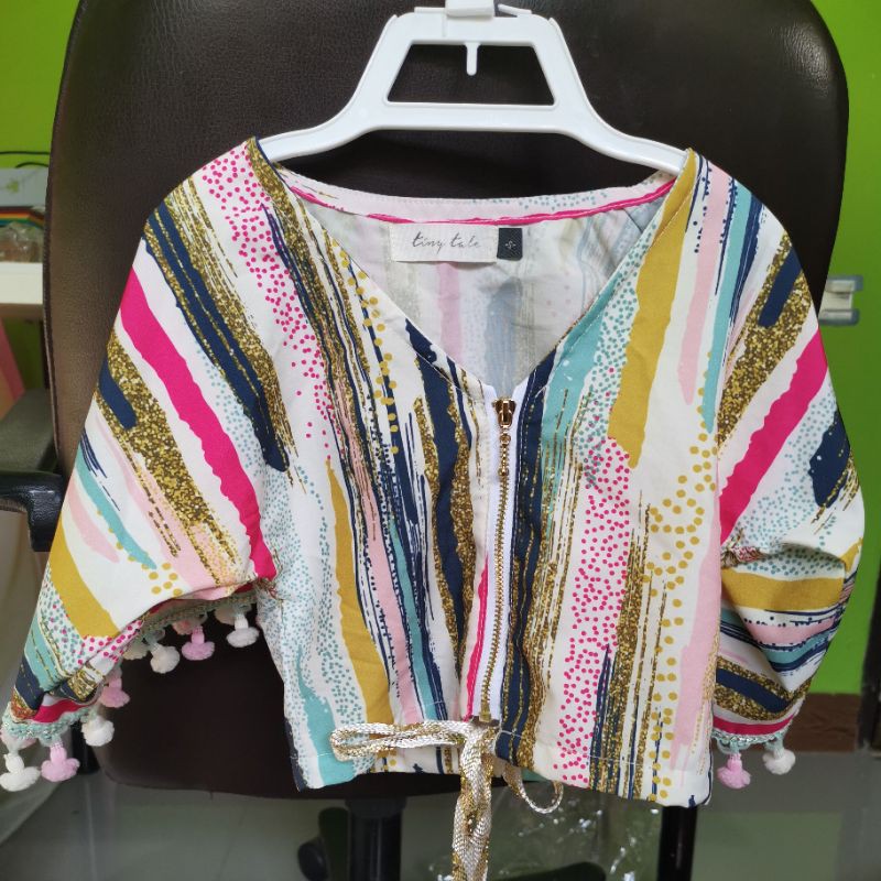 tiny tale ❌ขายแล้วค่ะ❌ ใหม่มากค่ะ น้องไม่ยอมใส่