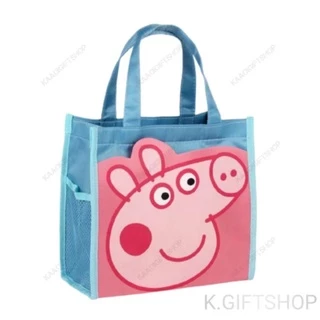 (HB-24）กระเป๋าใส่ของอเนกประสงค์ ลายการ์ตูน