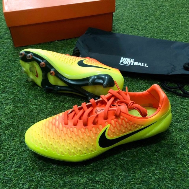 magista opus 1