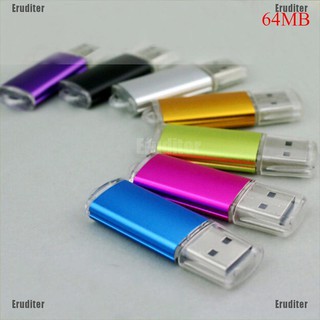 แฟลชไดรฟ์ 4 Mb Usb 2