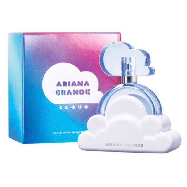 ของแท้ พร้อมส่ง น้ำหอม Ariana Grande Cloud EDP 100ml สินค้าจากออสเตรเลีย