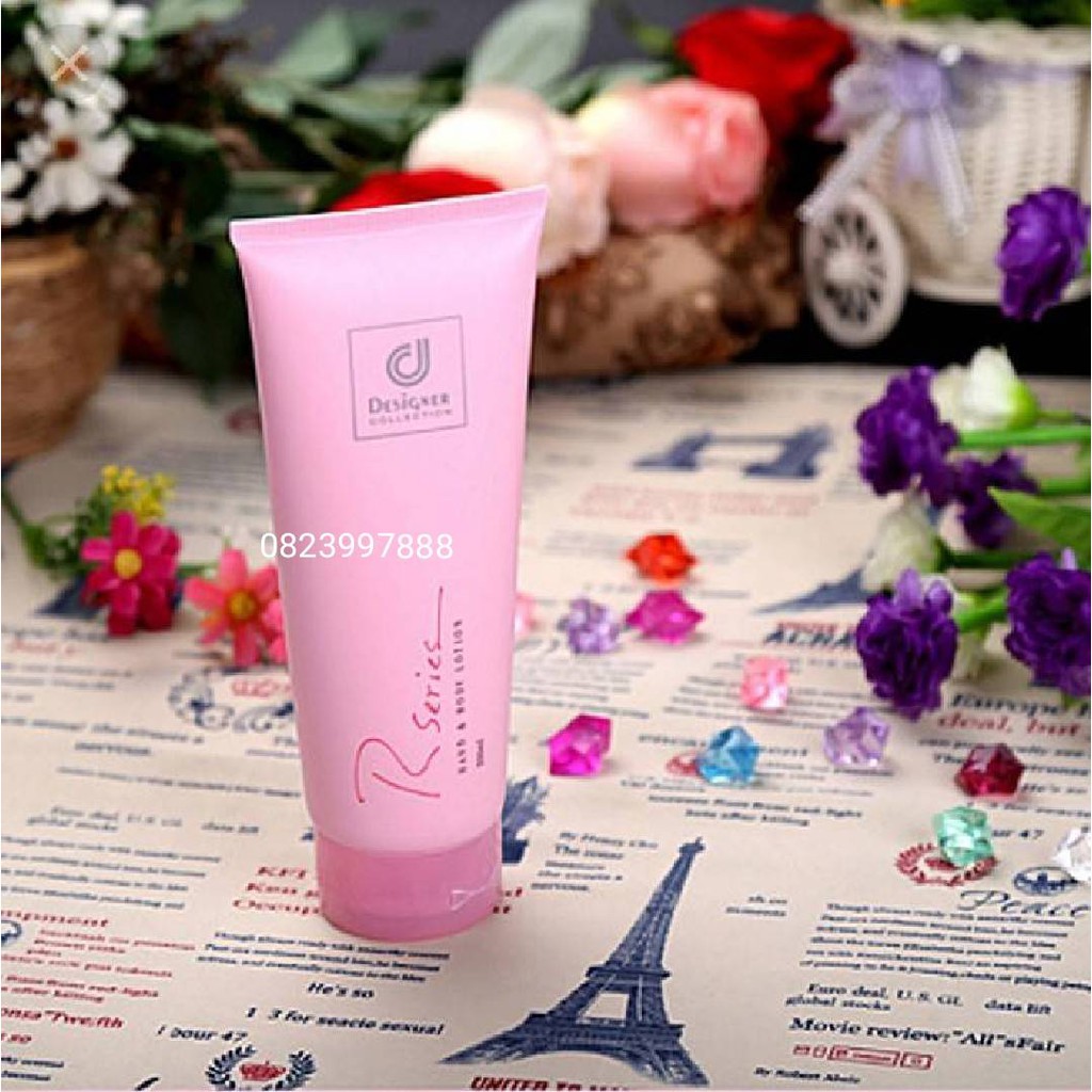 (แท้) R-series R design โลชั่นน้ำหอมอาซีรี่ ของแท้ ราคาถูกสุด 🔥 🔥ขายส่ง!! เก็บเงินปลายทาง🔥โลชั่นน้ำห