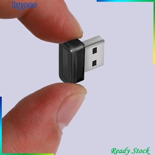 Portable USB Fingerprint Reader Fingerprint Scanner for Windows 10 Hello