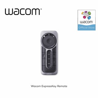 Wacom ExpressKey™ Remote (ACK-411-050) รีโมท ExpressKey™