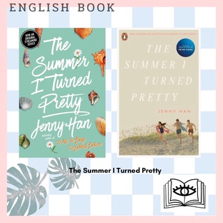 [Querida] The Summer I Turned Pretty (Summer Novels)  by Jenny Han